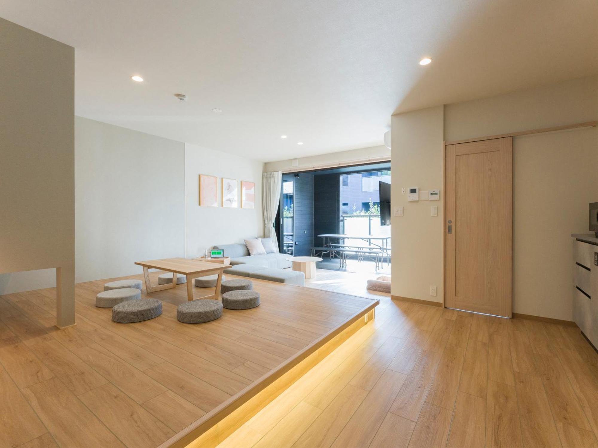 Rakuten Stay Nikko Hoden Exterior foto