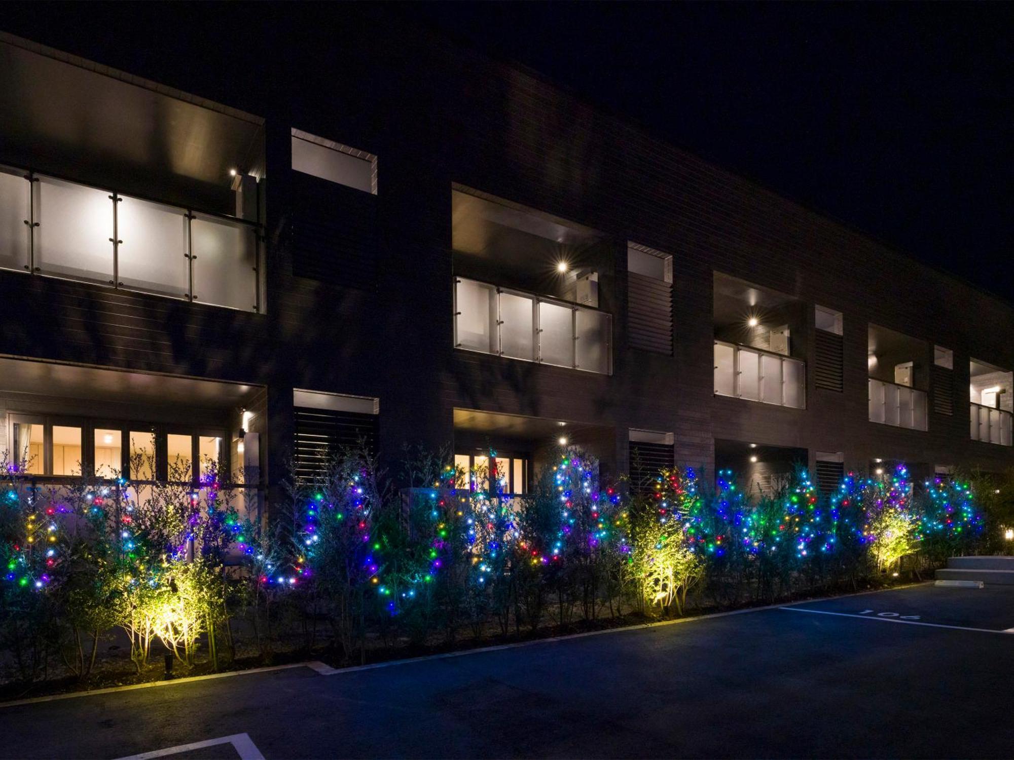 Rakuten Stay Nikko Hoden Exterior foto