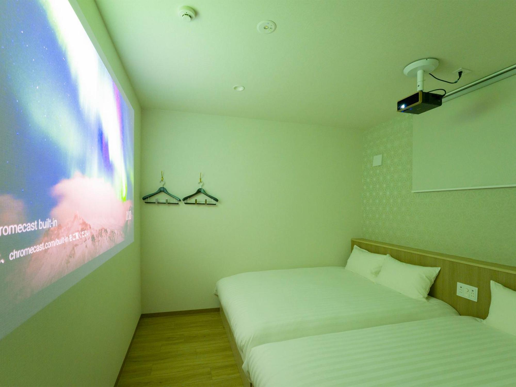 Rakuten Stay Nikko Hoden Exterior foto