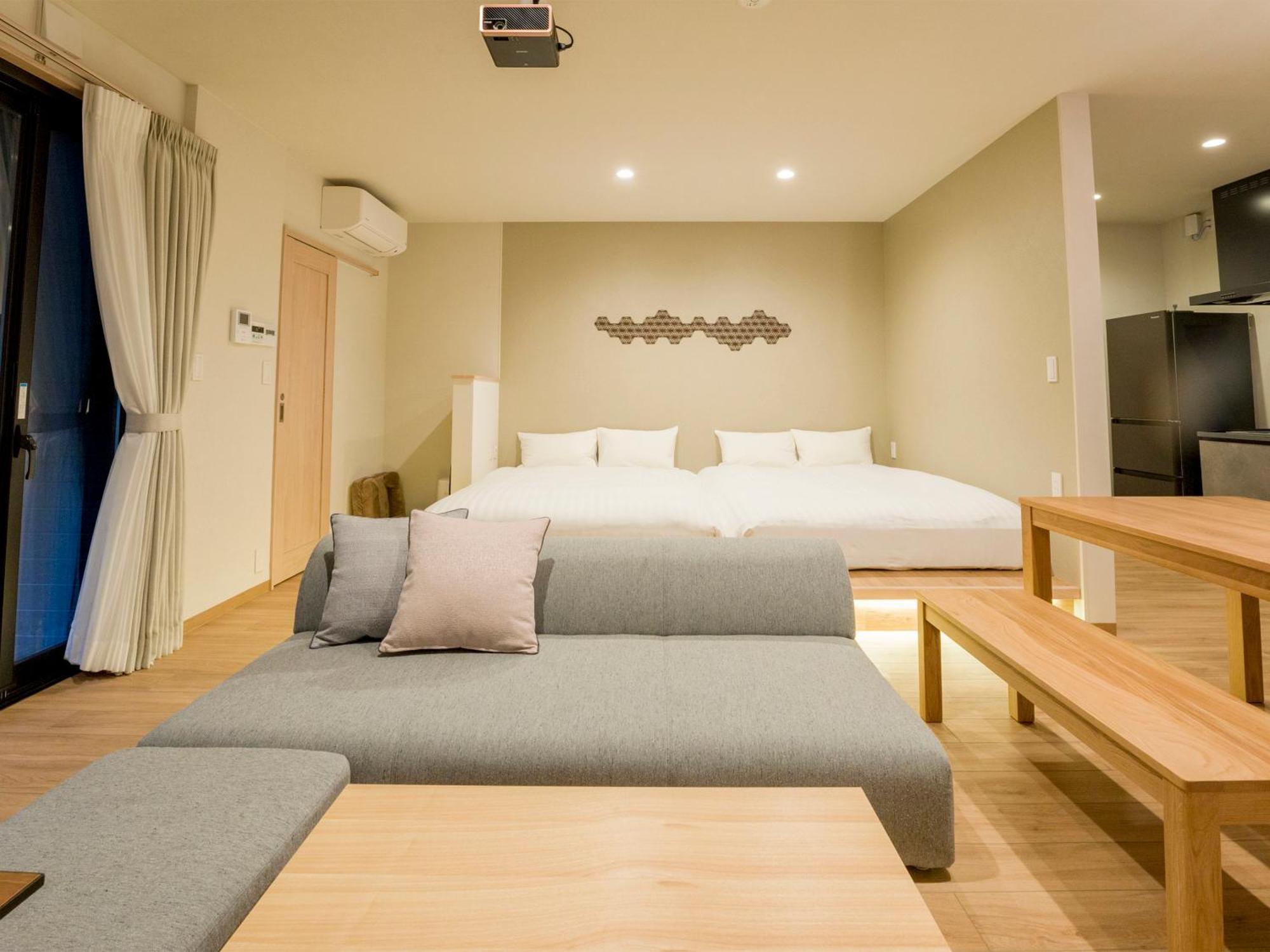 Rakuten Stay Nikko Hoden Exterior foto