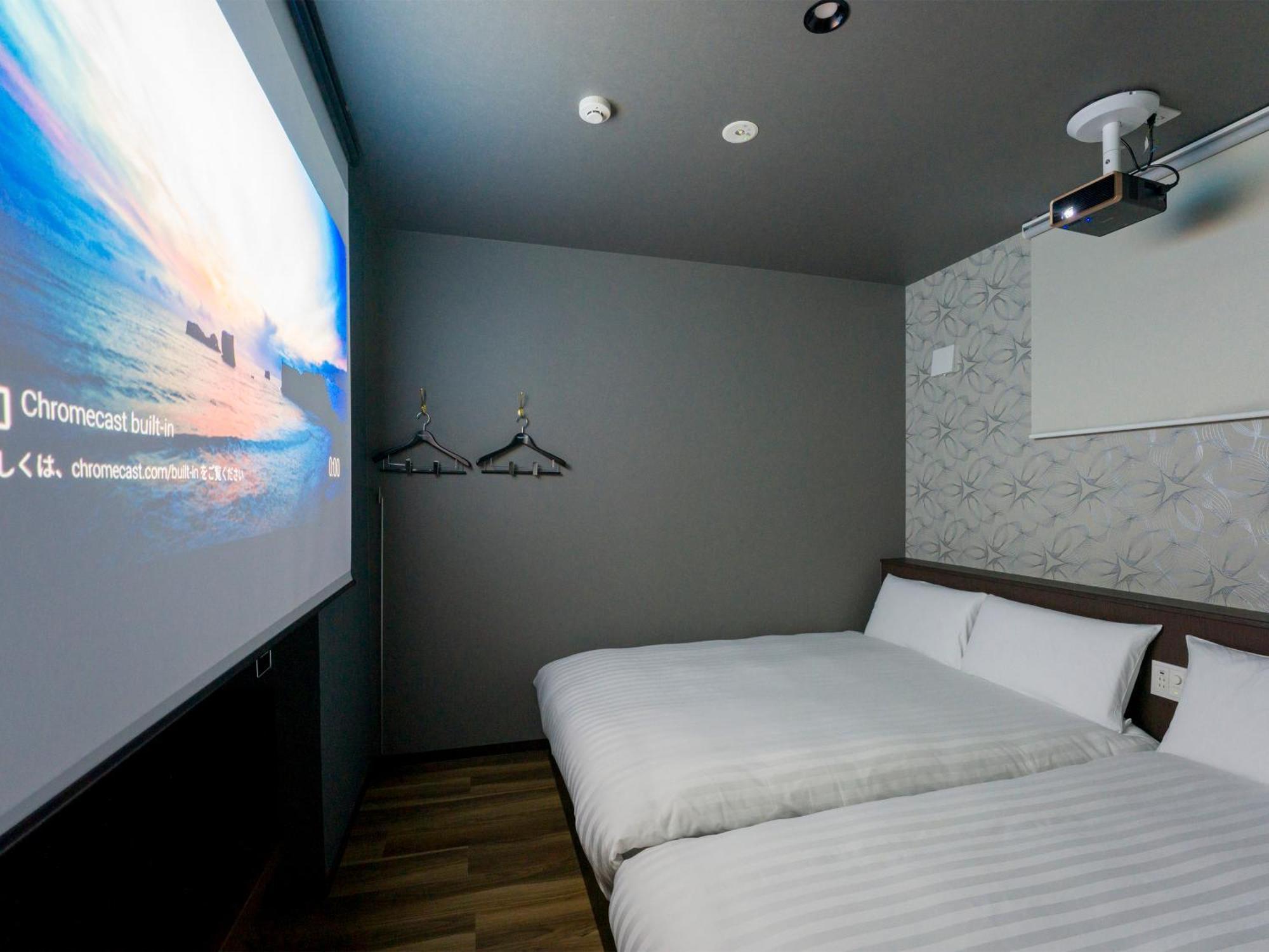 Rakuten Stay Nikko Hoden Exterior foto