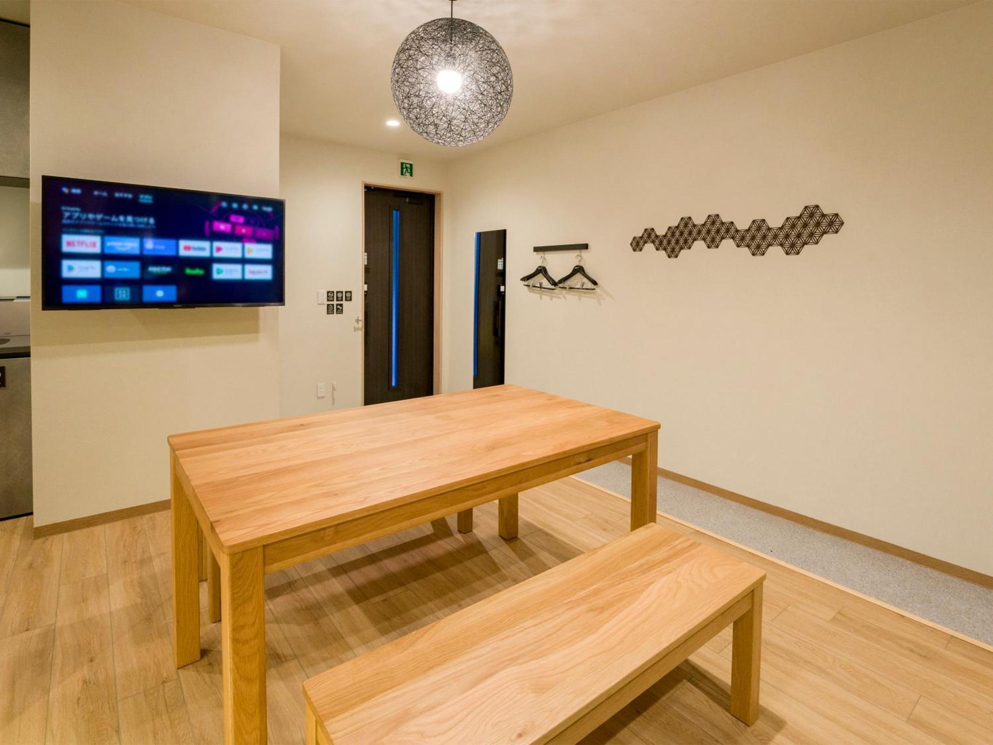 Rakuten Stay Nikko Hoden Exterior foto