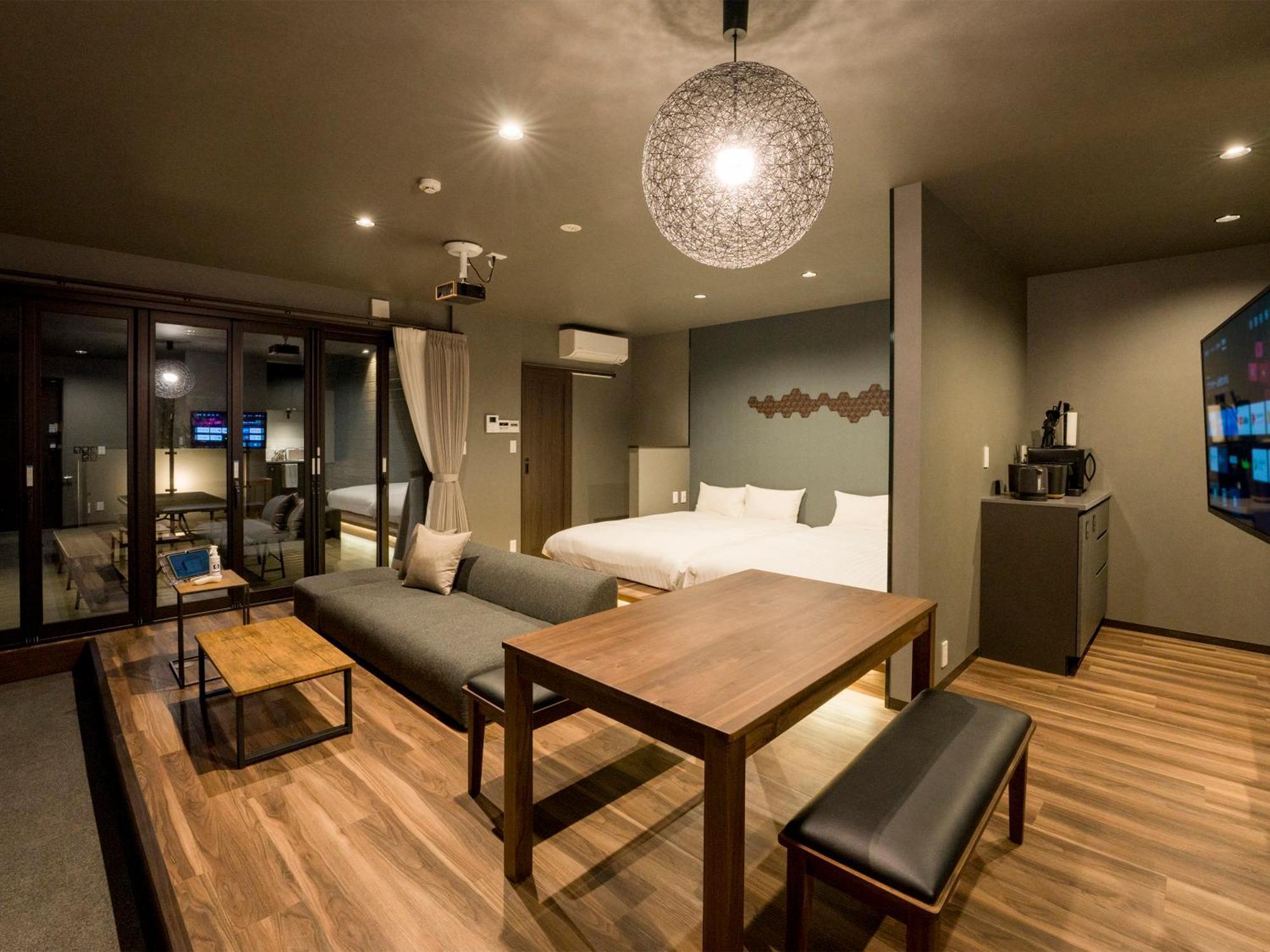 Rakuten Stay Nikko Hoden Exterior foto