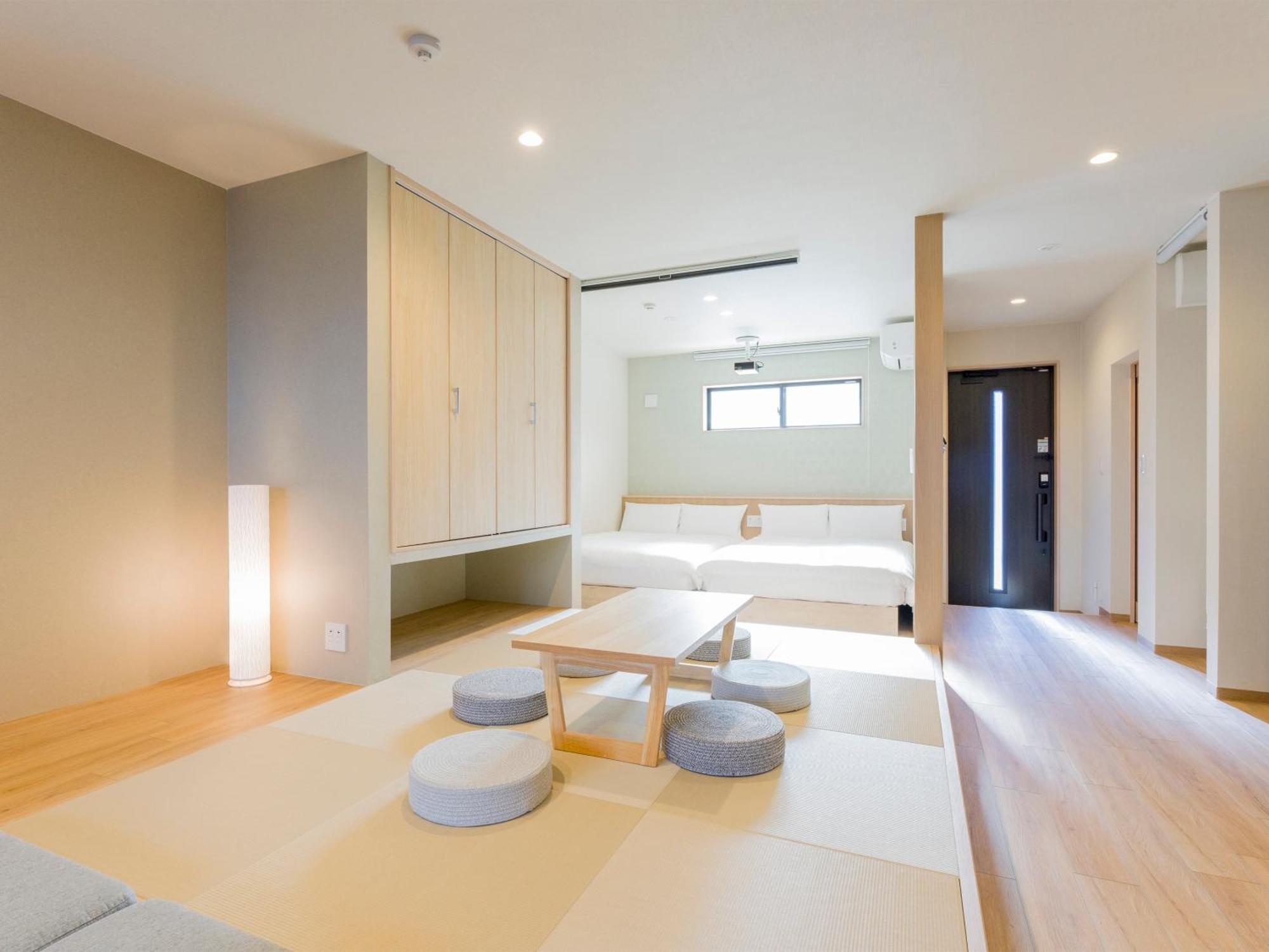 Rakuten Stay Nikko Hoden Exterior foto